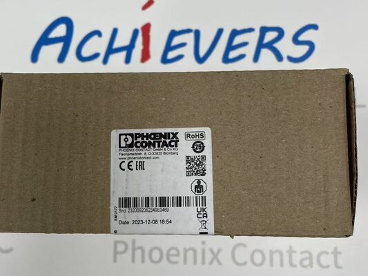 Phoenix Contact QUINT-PS/24DC/24DC/10  high-performance primary-switched DC-DC converter