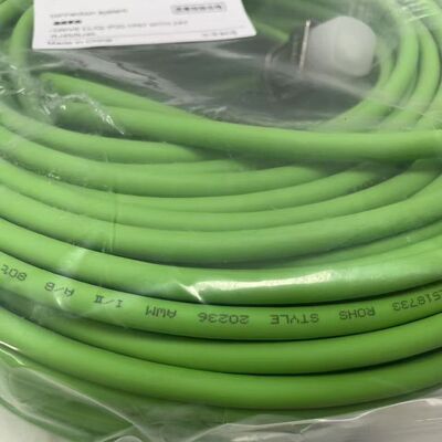 SIEMENS 6FX5002-2DC10-1KA0 high-reliability pre-assembled signal cable