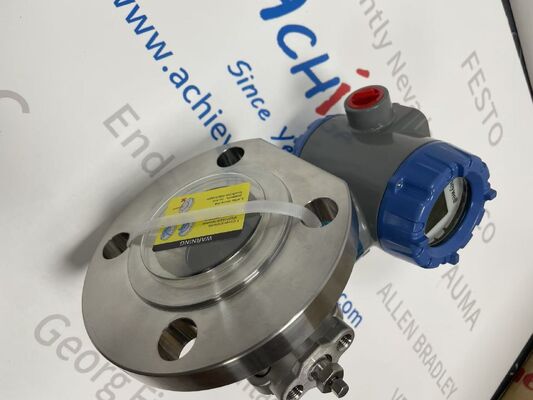 Honeywell STF83F-41AS1A-S00-C-DHC-11C-F-0 고정밀 압력 트랜스미터