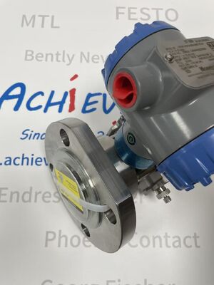 Honeywell STF83F-41AS1A-S00-C-DHC-11C-F-0 고정밀 압력 트랜스미터