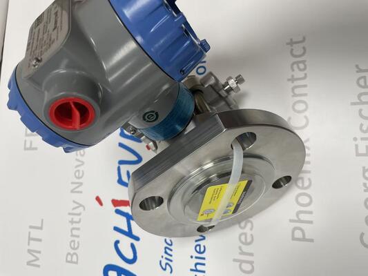 Honeywell STF83F-41AS1A-S00-C-DHC-11C-F-0 고정밀 압력 트랜스미터