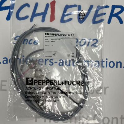 Pepperl+Fuchs NBN4-12GM40-Z0 유도 근접 센서