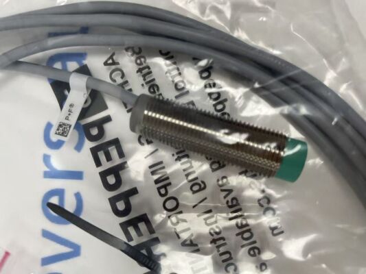 Pepperl+Fuchs NBN4-12GM40-Z0 유도 근접 센서
