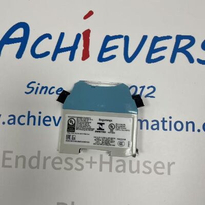 MTL7729P+ 제너 안전 장벽