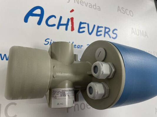 엔드레스하우저 CPA250-A00 유량 어셈블리 Flowfit