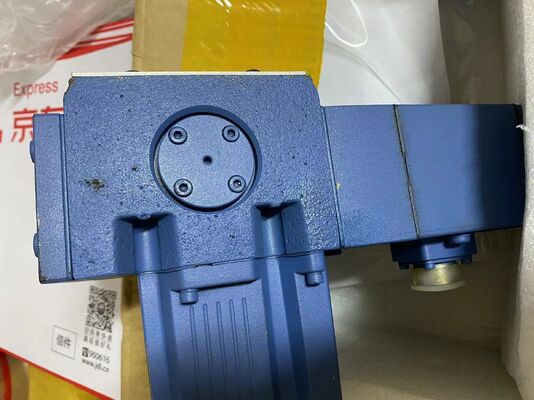 무그 D691Z2086D 전기 유압 서보 밸브