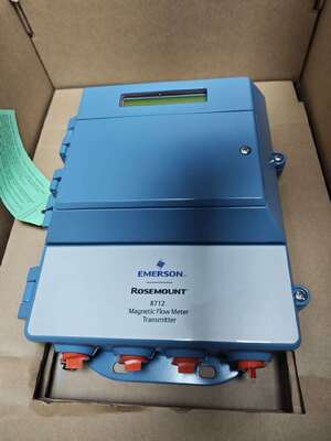 Rosemount 3051L3AC0TC21ABQ4HR7 of the High-Precision Flange-Mounted Level Transmitter