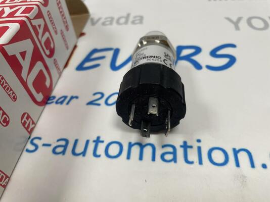 HYDAC HDA4740-A-400-000 high-precision industrial pressure transmitter 