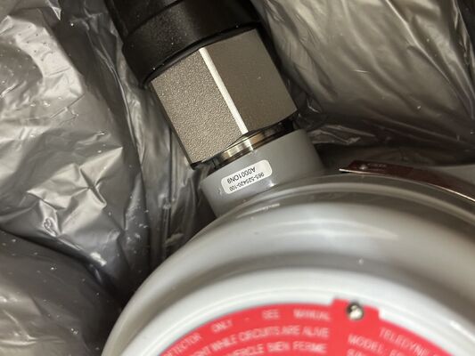 Teledyne 965-525420-100 고 신뢰성 촉매 가스 센서