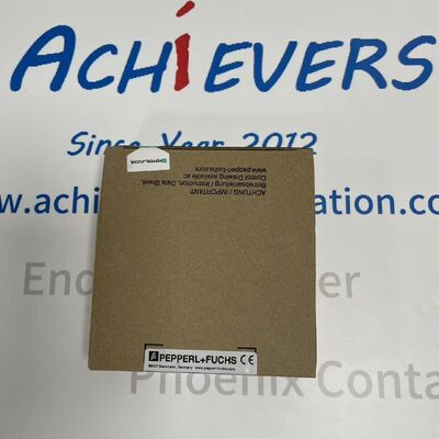 Pepperl+Fuchs KFD2-SR2-EX1.W.LB 고성능 1채널 절연 배리어 및 스위치 증폭기