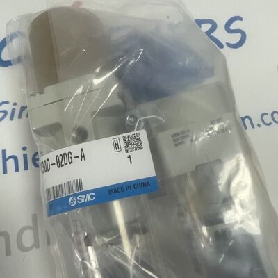 SMC AC30D-02DG-A 고성능 공기 조합 장치