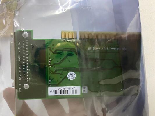MOXA CP-132UL 범용 PCI 시리얼 카드