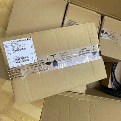 E+H PMP71-2EWR7/101 압력 송신기