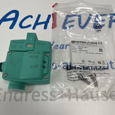 NBN3-F31K-Z8-K 유도형 근접 센서