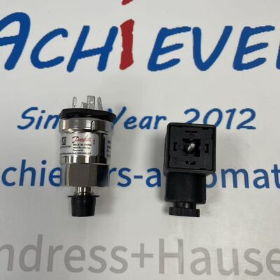Danfoss MBS 3000 범용 산업용 압력 트랜스미터
