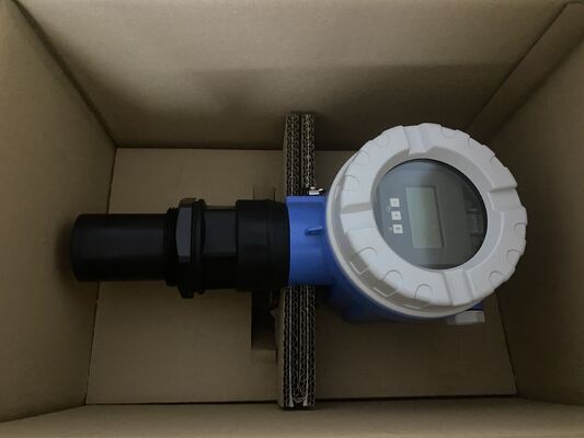 E+H FMU41-ARB2A2 Prosonic M 초음파 레벨 트랜스미터