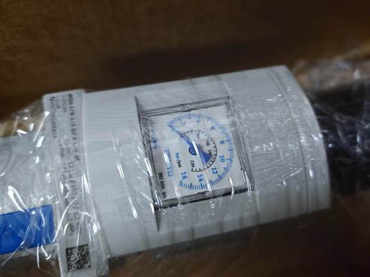Festo MS6-LFR-12-D6-C-R-M-AS 모듈 필터 조절기