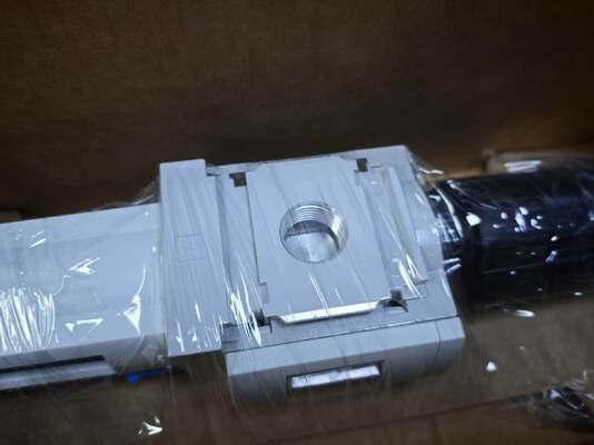 Festo MS6-LFR-12-D6-C-R-M-AS 모듈 필터 조절기