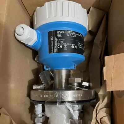 E+H FTL51B-37441/0 액체동물 FTL51B 확장 탐사 기동 조정 포크 레벨 스위치
