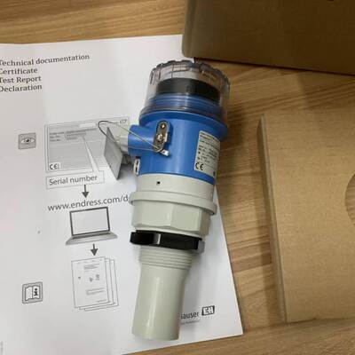 E+H FMU30-1020/0 프로소닉 FMU30 컴팩트 초음파 레벨 송신기