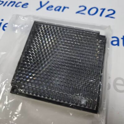 Pepperl+Fuchs REF-H85-2 Square Photoelectric Reflector