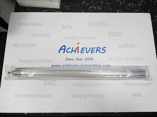 Festo DSBC-32-600-PPVA-N3 표준 공기 실린더
