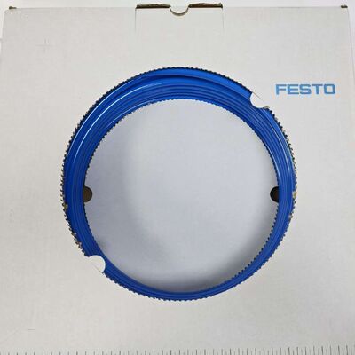 Festo PUN-H-12X2-BL 고압 폴리우레탄 공기 호스