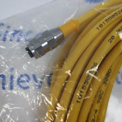 터크 RKV 4.41T-15S529 M12 단일 끝 전선