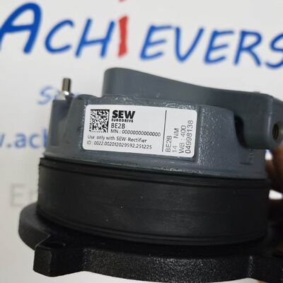 SEW EURODRIVE-BE2B 스프링 적용 전자기 모터 브레이크