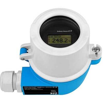 E+H TA30A-1KQ6/0 알루미늄 터미널 헤드