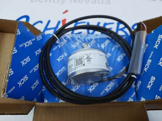 SICK DFS60B-S4EK00020 인크레멘탈 로터리 인코더