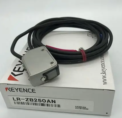 키엔스 LR-ZB250AN CMOS 레이저 거리 센서