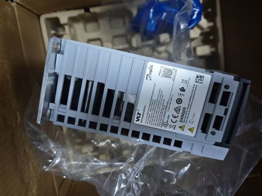 댄포스 FC-302 VLT 자동화 드라이브 변주 주파수 드라이브
