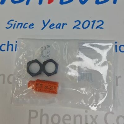 IFM OGT100 분산 반사 광 전기 센서