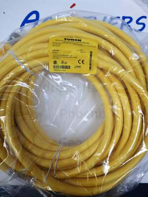 Turck RKM56-15M 액추에이터 및 센서 코드셋