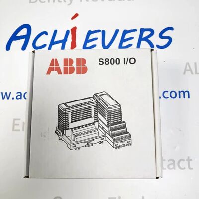 ABB DO810 디지털 출력 모듈