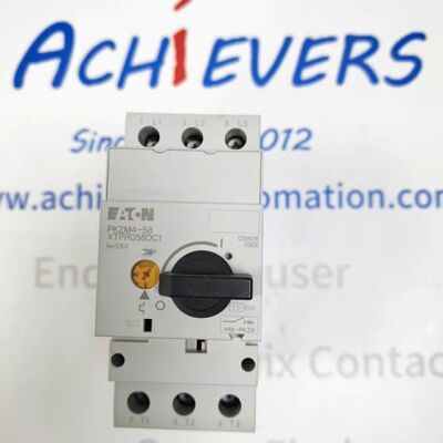 EATON PKZM4-58 모터 보호 단속기