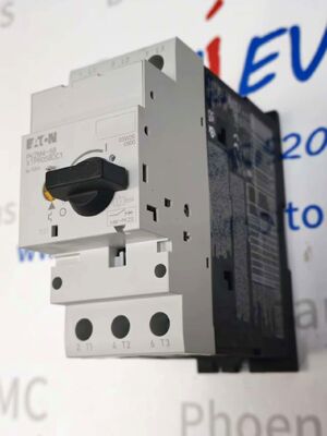 EATON PKZM4-58 모터 보호 단속기