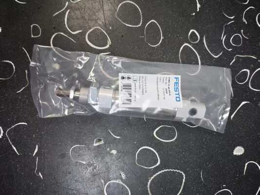 FESTO DSNU-25-40-PPV-A Round Pneumatic Cylinder