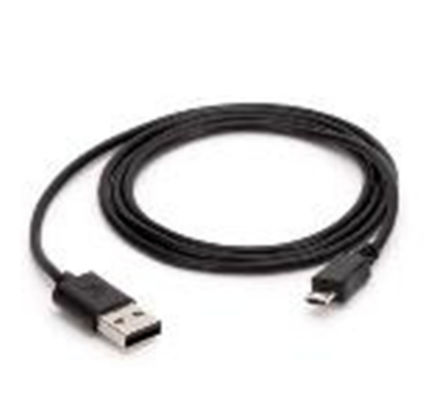 TREX-0004-0002 EMERSON TREX 장치 통신기 USB 케이블 USB에서 마이크로 USB