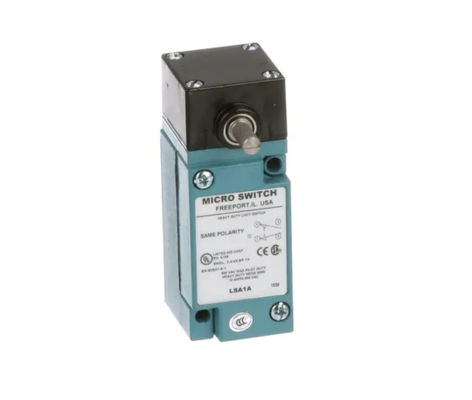 LSA1A 하니웰 중량 제한 스위치 SPDT 600VAC 10A 측면 회전 HDLS 시리즈