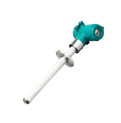 ZR22G-100-S-A-E-T-M-E-CV 지르코니아 요코가와 산소 분석기 고온 습도 분석기