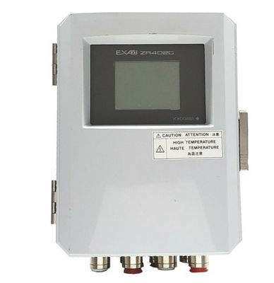 ZR402G-M-E-E-A/SCT 요코가와 기기 별도의 유형의 지르코니아 산소 분석기