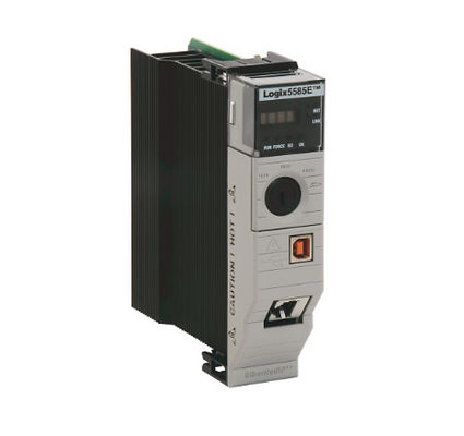 1756-L81E ALLEN BRADLEY 제어기 로직스 5580 제어기 50 볼트 연속