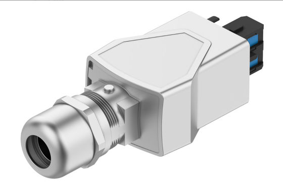 Festo 플러그 NOCC-M-S-SCRJG2PP-C5-PN SC-RJ IEC 61754-24