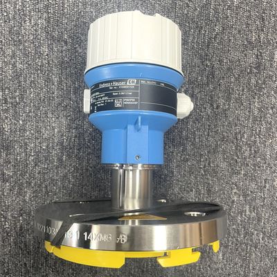 엔드레스+하우저 세라바 PMC51B 시리즈 압력 센서, 1.5psi 미니, 600psi 맥스, 절대, 가이드 읽기