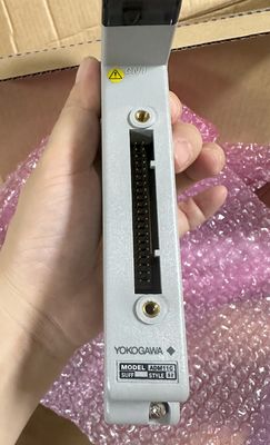 원본 요코가와 ADM11C-S2 입력 모듈, PLC 모듈 자동화