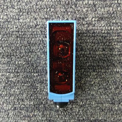과잉 SICK DE-79183 Waldkirch SICK 스캐너 적색 신호등
