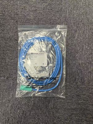 PEPPERL FUCHS NJ8-18GK-N 인덕티브 센서 IEC 61508에 따라 SIL 2까지 사용할 수 있습니다.