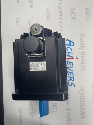 델타 전자/산업 자동화 ECMA-L11845RS AC & DC 모터 1500 RPM 4057 / 28650